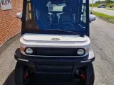 Elektrisk Italcar NEV L2C.6 el-bil m. lad - 2