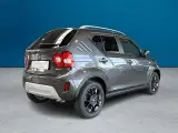 Suzuki Ignis 1,2 mHybrid Active - 4