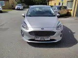 Ford Fiesta 1,0 EcoBoost Titanium - 3