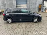 Varebil Volkswagen Touran, 2.0 TDI - 5