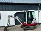 Takeuchi TB216 Årg 2020 - 3
