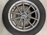 Alufælge - BMW - 2