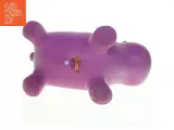 Oppustelig børnelege hoppeko fra Baby Buddy (str. 48 x 26 cm) - 3