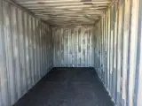 20 fods Container- ID: CRSU 128362-1 - 2