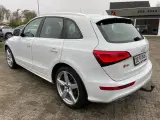 Audi SQ5 3,0 TDi 313 quattro Tiptr. - 5