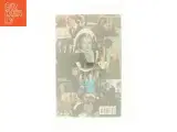 Levende historie af Hillary Rodham Clinton (Bog) - 3