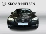 BMW 520d 2,0 Touring aut. - 4