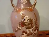 Kinesisk" vase