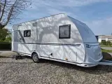 Knaus Sport 540 FDK - FORÅRSTILBUD - Mover Kr: 1.- Spar 18.698 - 4