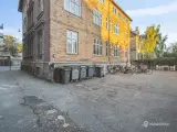 Garager - lager ikke bil. svære tilkørsels forhold - 3