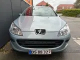 Peugeot 407 1,6 HDi Performance SW - 5