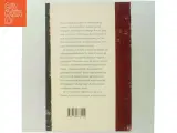 Kontrakten : roman af Cecilie Rosdahl (Bog) - 3