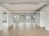 Flot kontorlejemål velbeliggende nær Glostrup Centrum. - 5