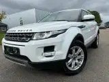 Land Rover Range Rover Evoque 2,2 TD4 Dynamic aut. Van - 2