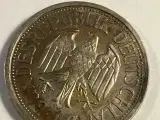 2 Deutsche Mark 1951 - 2