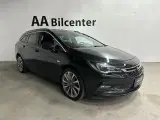 Opel Astra 1,6 CDTi 110 Enjoy Sports Tourer