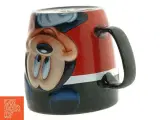 Mickey Mouse Kop (str. H. 11 cm) - 3