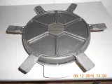 Bordgrill