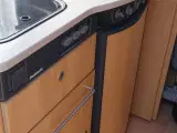 Campingvogn - 4