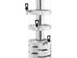 Saftdispenser – 3 x 3,5 l 