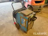 Svejsemaskine SAF Nertazip 540 - 4