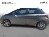 Toyota Yaris 1,3 VVT-I Delight 100HK 5d 6g - 4