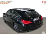 Mercedes-Benz CLA220 d Shooting Brake 2,1 CDI 7G-DCT 177HK Stc 7g Aut. - 3