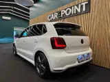 VW Polo 1,4 TSi 150 BlueGT DSG - 3