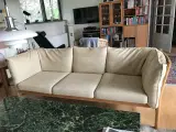 3 personers sofa