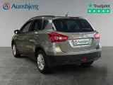 Suzuki S-Cross 1,4 mHybrid Comfort - 3
