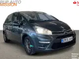 Citroën C4 Picasso 1,6 HDI Seduction 110HK - 2
