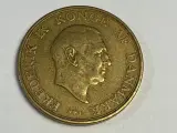 2 kroner Danmark 1954 - 2