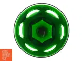 10 Grønne holmegaardglas (str. 15 x 8 cm) - 2