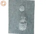 krystal karaffel fra Nachtmann (str. 13 x 7 cm) - 3