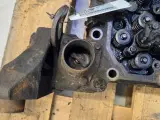 Case 821E Cylinderhoved 2831279 - 4