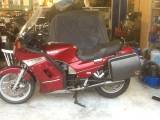 Kawasaki GTR 1000 