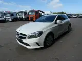 Mercedes-Benz A200 d 2,1 CDI 7G-DCT 136HK 5d 7g Aut. - 4