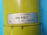 Claas Lexion 550 Cylinder 0408170 - 3