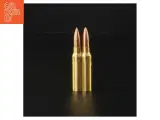 Patronformet lighter (str. H. 9 cm) - 2