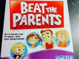 Beat the Parents brætspil 6+
