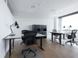 Fleksibelt kontormedlemskab i Regus Strandvejen - 4