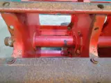 Massey Ferguson 40 Tærskecylinder 28380082 - 5