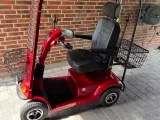 el-scooter 4 hjulet  - 3