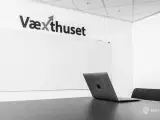 Kontorer til leje i Hvidovre med masser af plads - 5