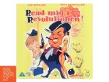 DVD - Rend mig i revolutionen - 2