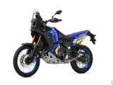 Yamaha Ténéré 700 World Raid - 2