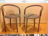 Pelikan-stole fra Fritz hansen