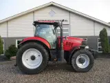 Case IH Puma 240 CVX  Luftanlæg, affjedret foraksel og affjedret kabine. CVXDrive - 2