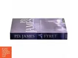 Fyret af P. D. James (Bog) - 2