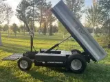 ANT T600 Elektrisk Mini Transporter - 5